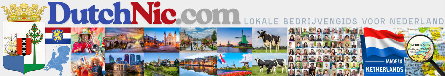 Gemaakt in Nederland - PC Consultance